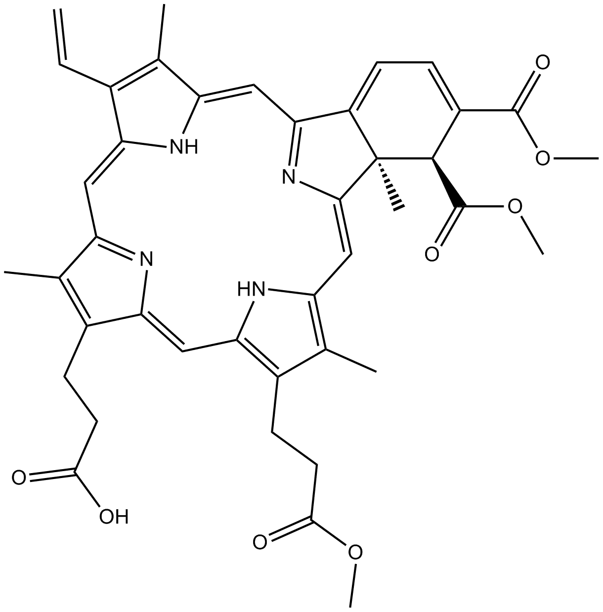 Verteporfin