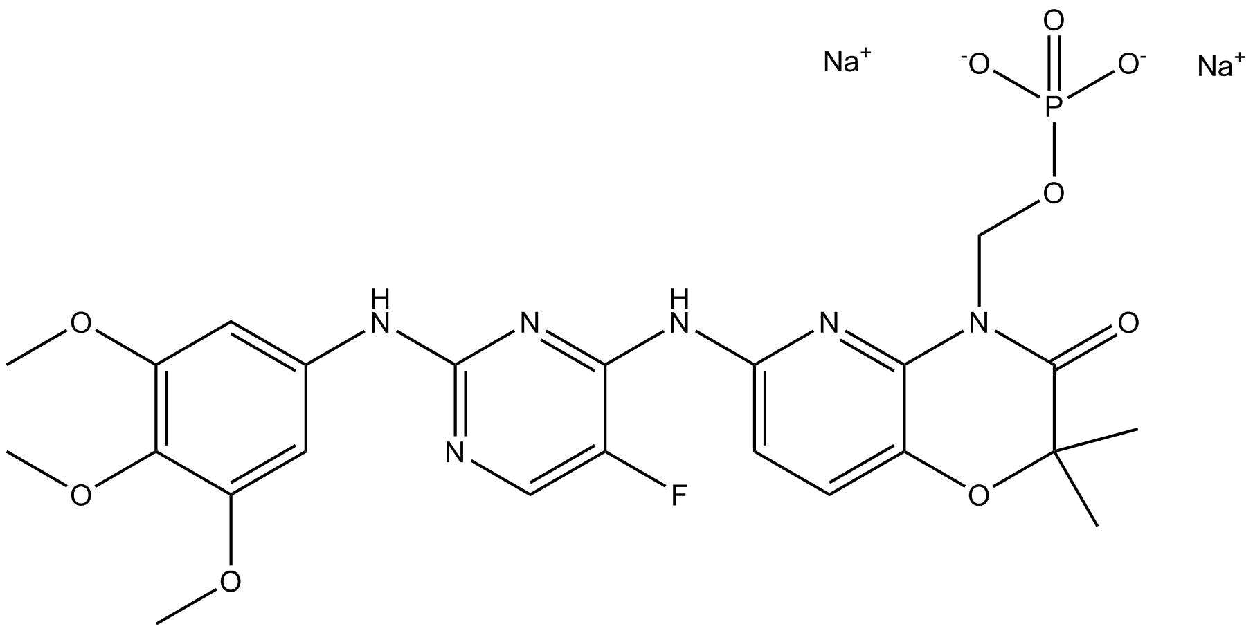 R788 disodium