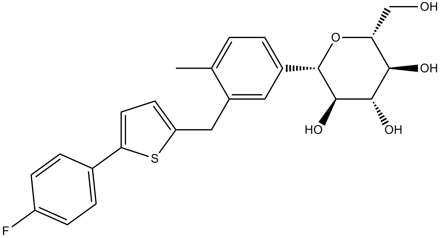 Canagliflozin