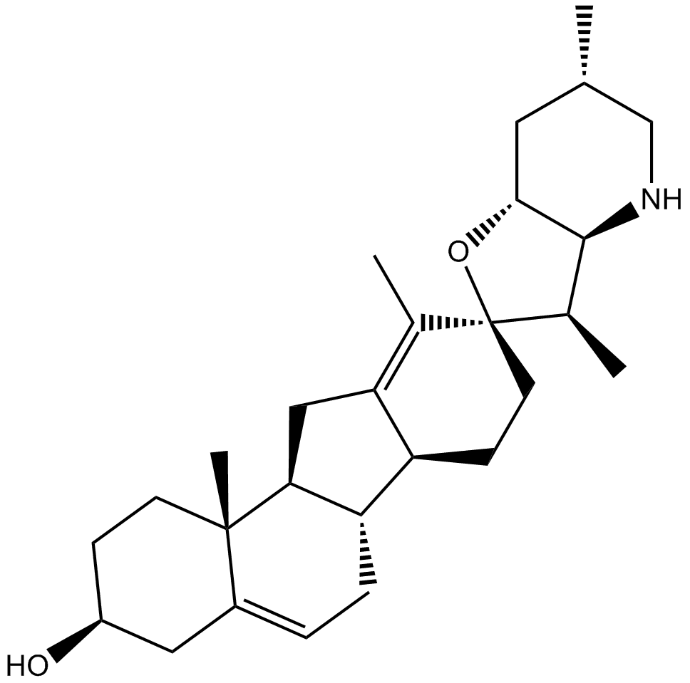 Cyclopamine