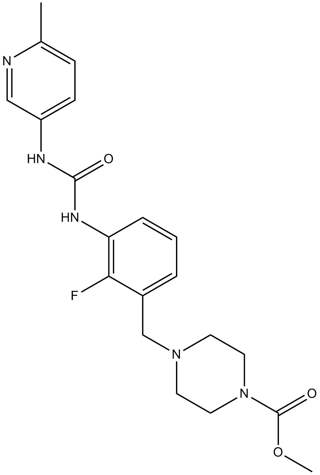Omecamtiv mecarbil