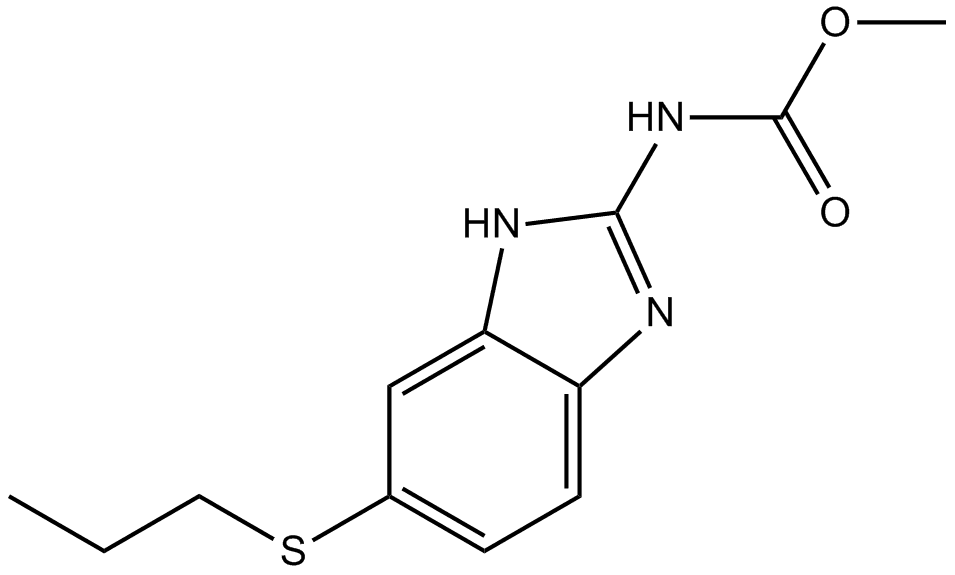 Albendazole