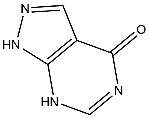 Allopurinol