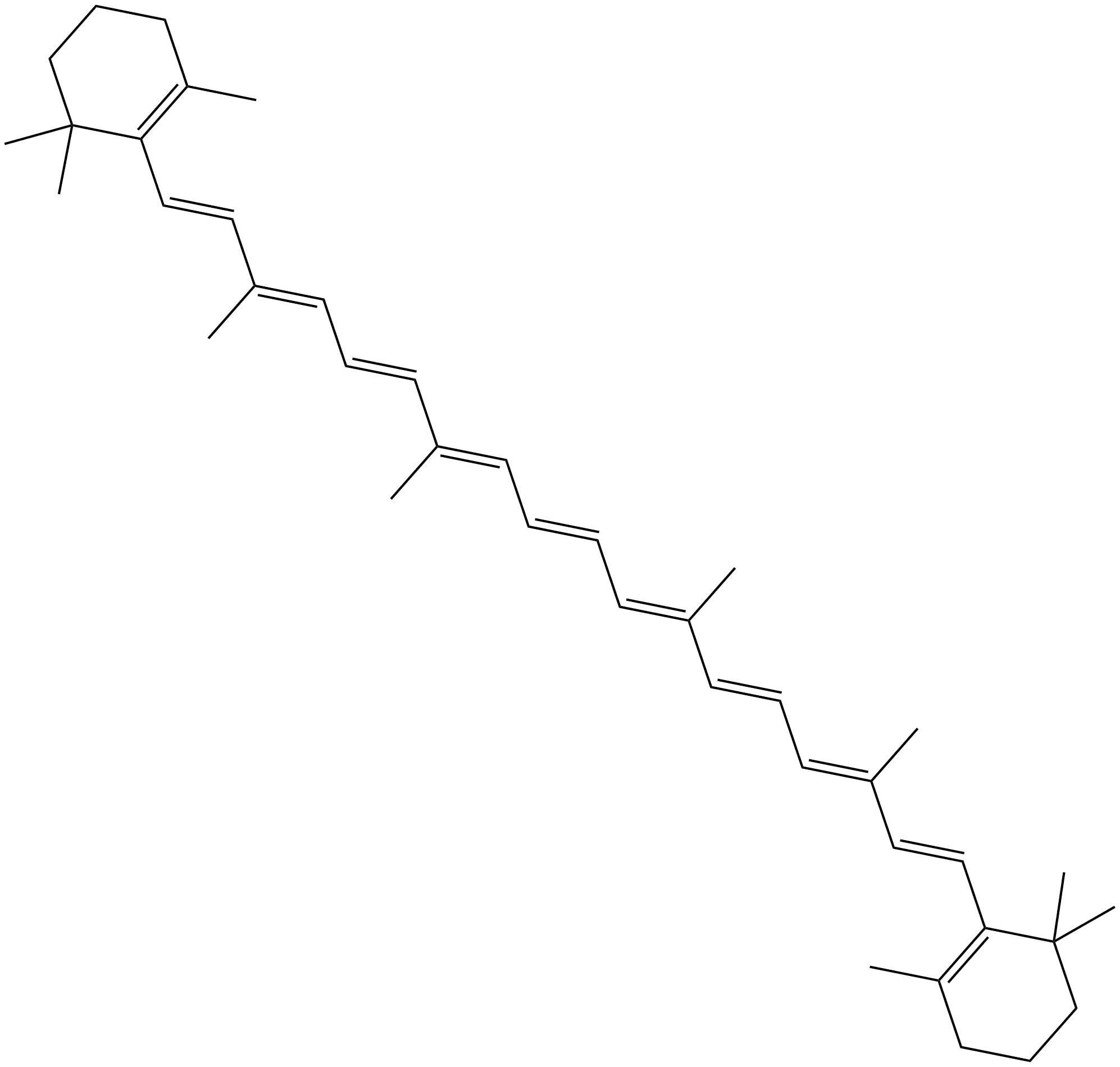 Betacarotene