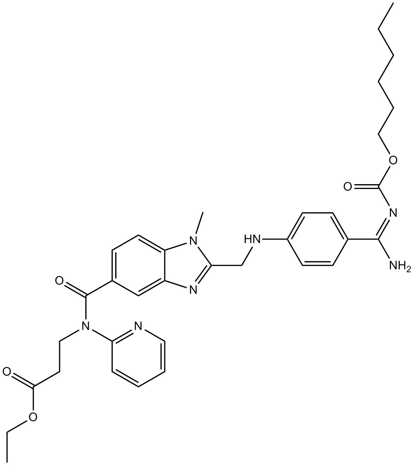 BIBR-1048