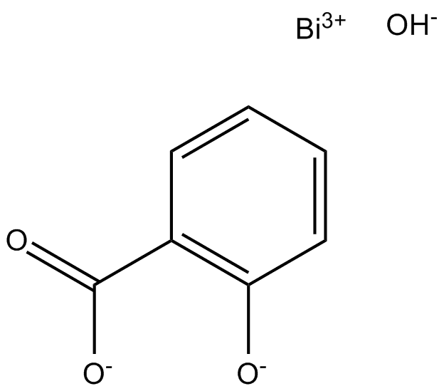 Bismuth Subsalicylate