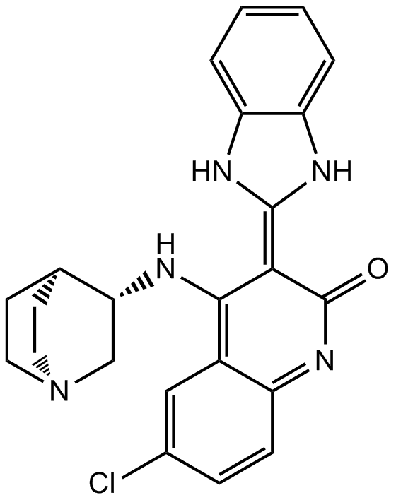 CHIR-124