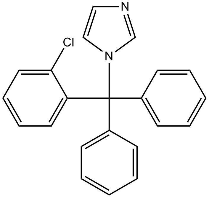 Clotrimazole