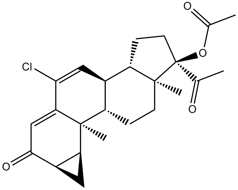 Cyproterone Acetate