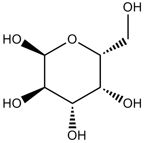 Dextrose (D-glucose)
