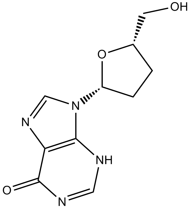 Didanosine