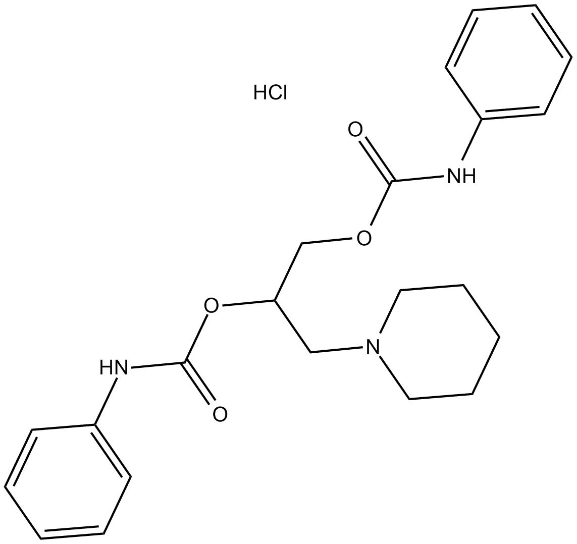 Diperodon HCl