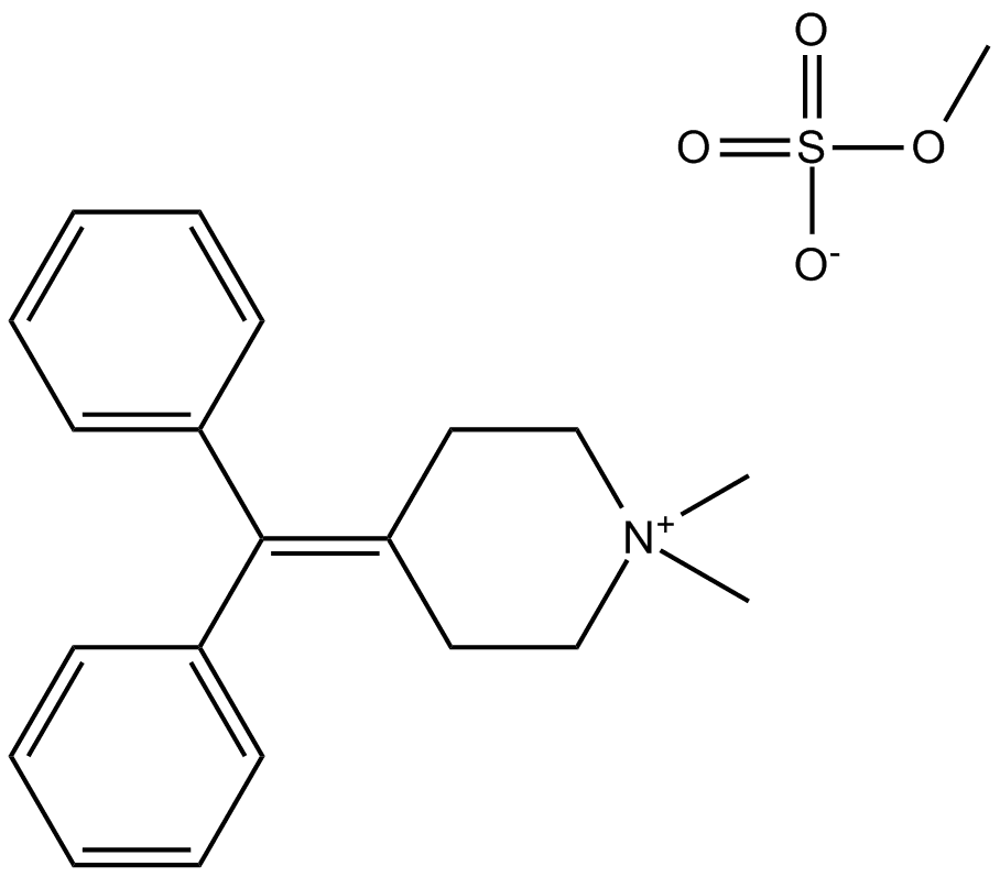 Diphemanil Methylsulfate