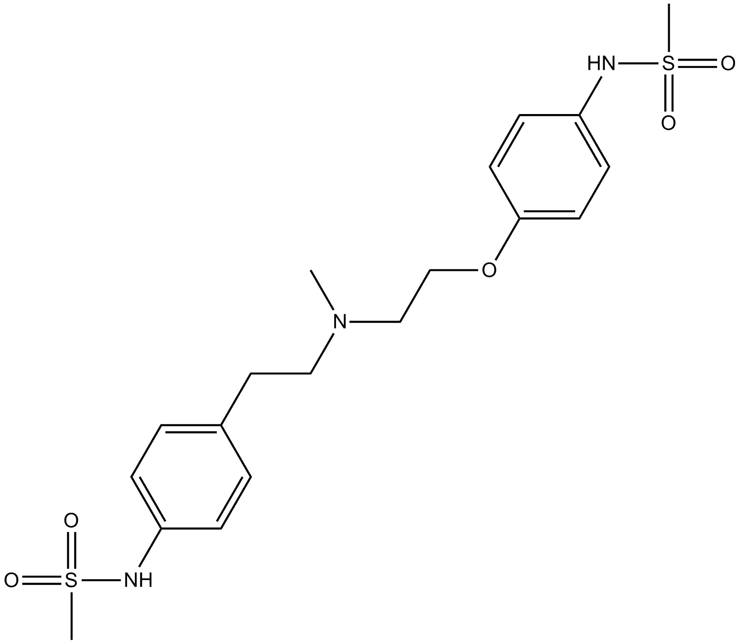 Dofetilide