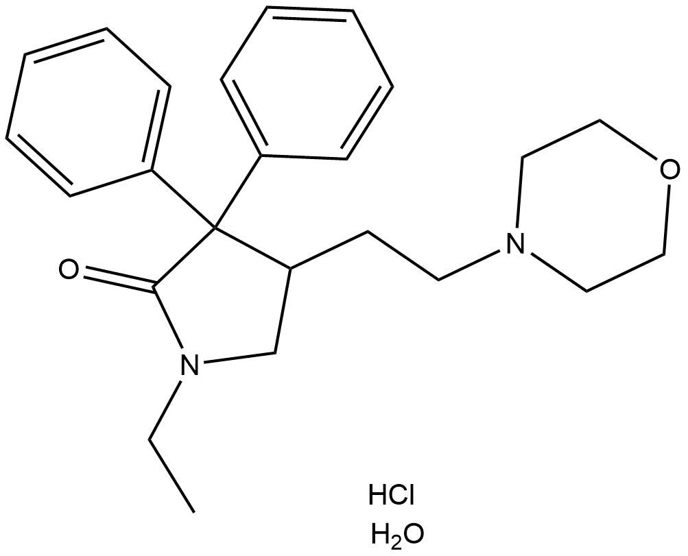 Doxapram HCl