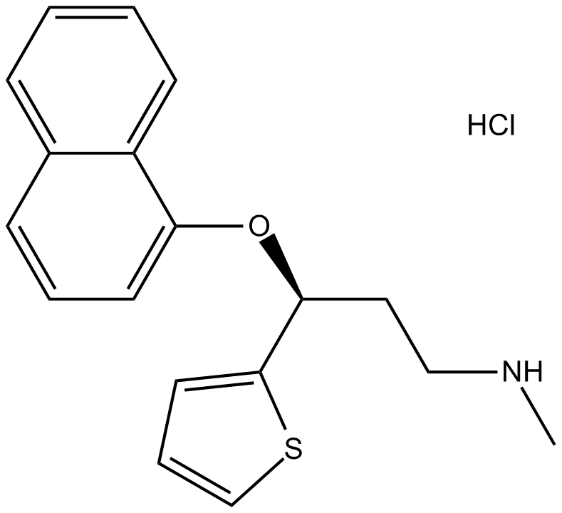 Duloxetine HCl