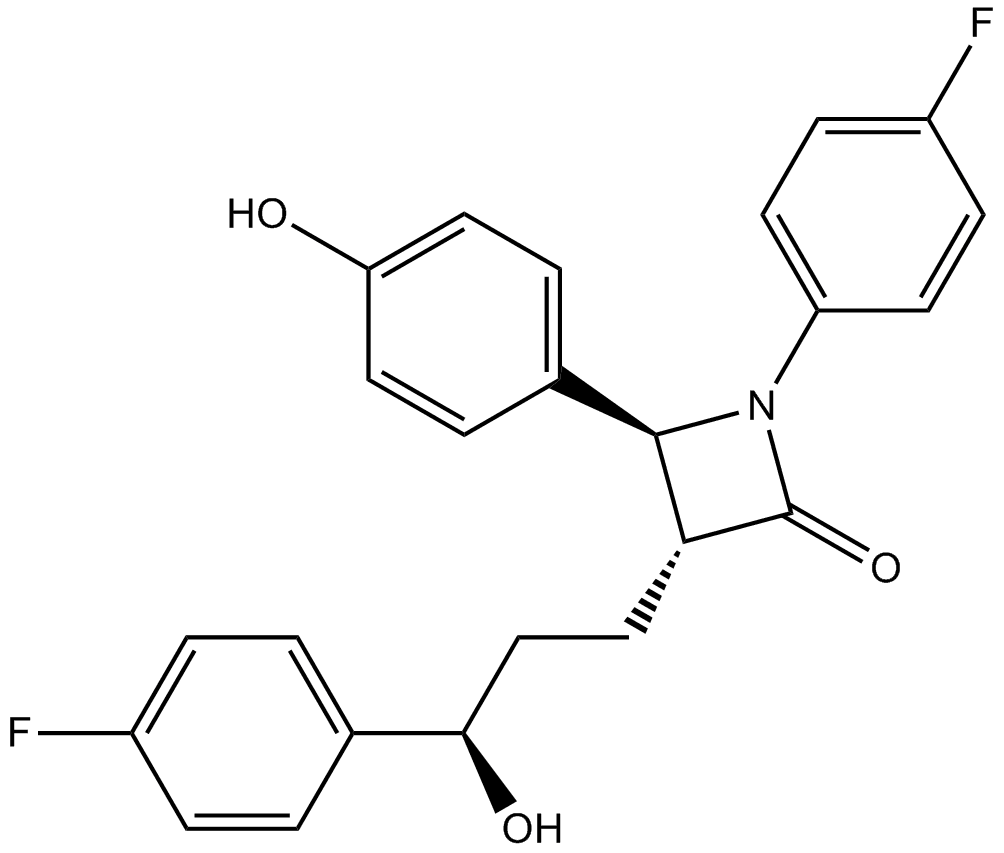 Ezetimibe