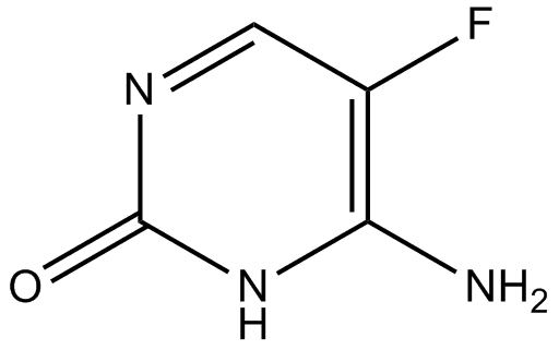 Flucytosine