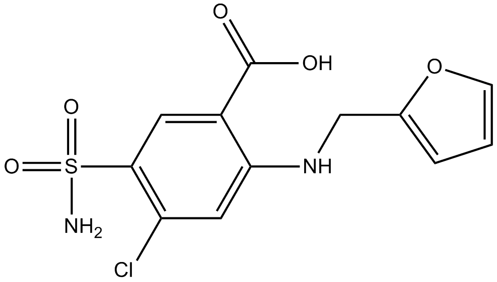 Furosemide