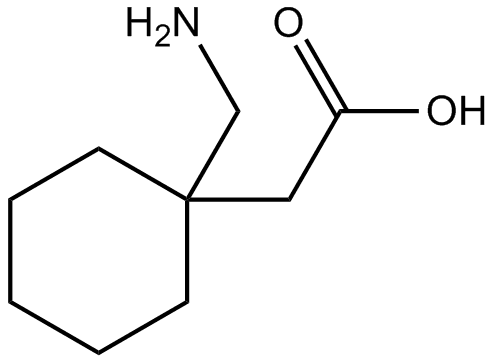 Gabapentin