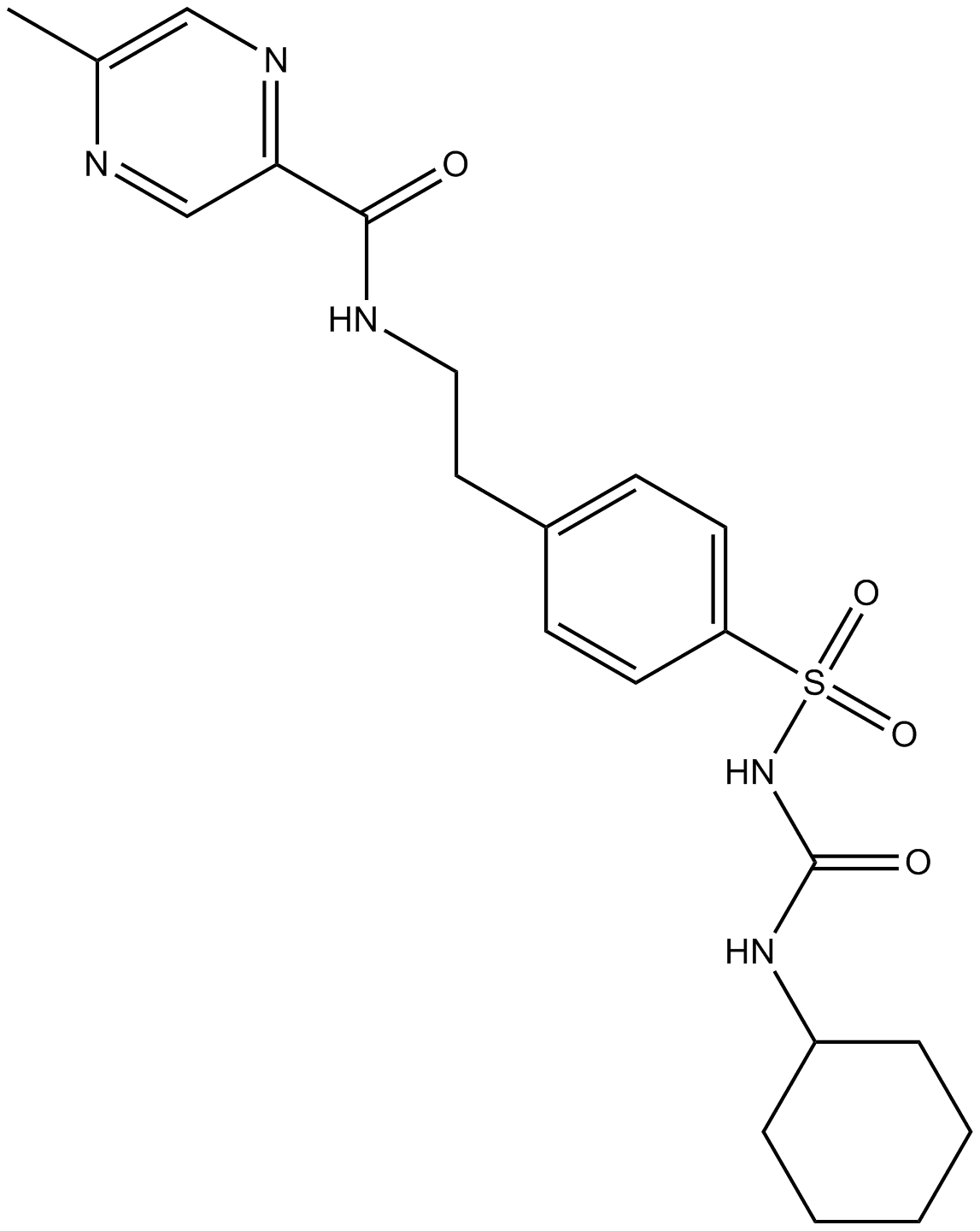 Glipizide