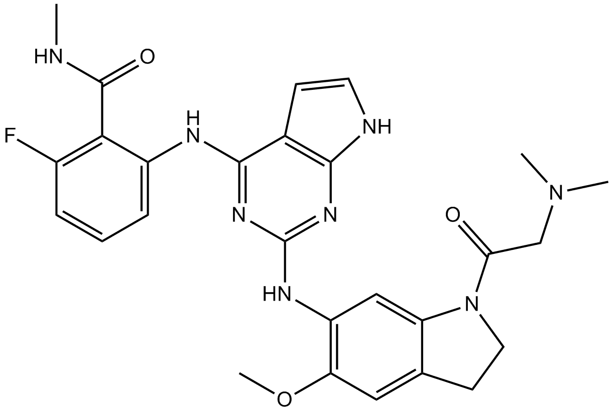 GSK1838705A