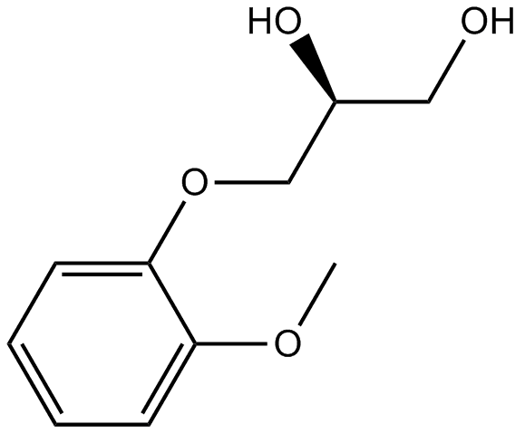 Guaifenesin