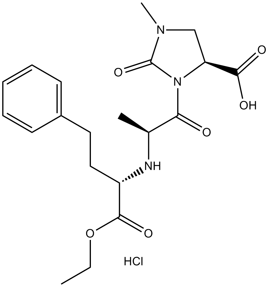 Imidapril HCl