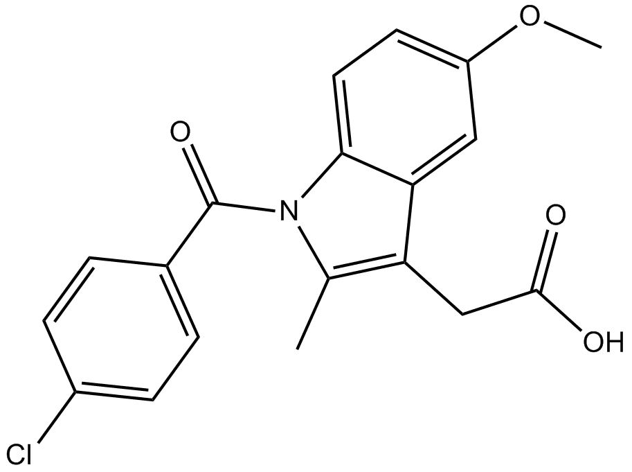 Indomethacin