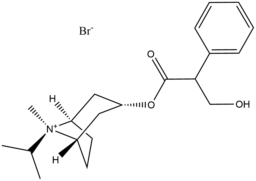 Ipratropium Bromide