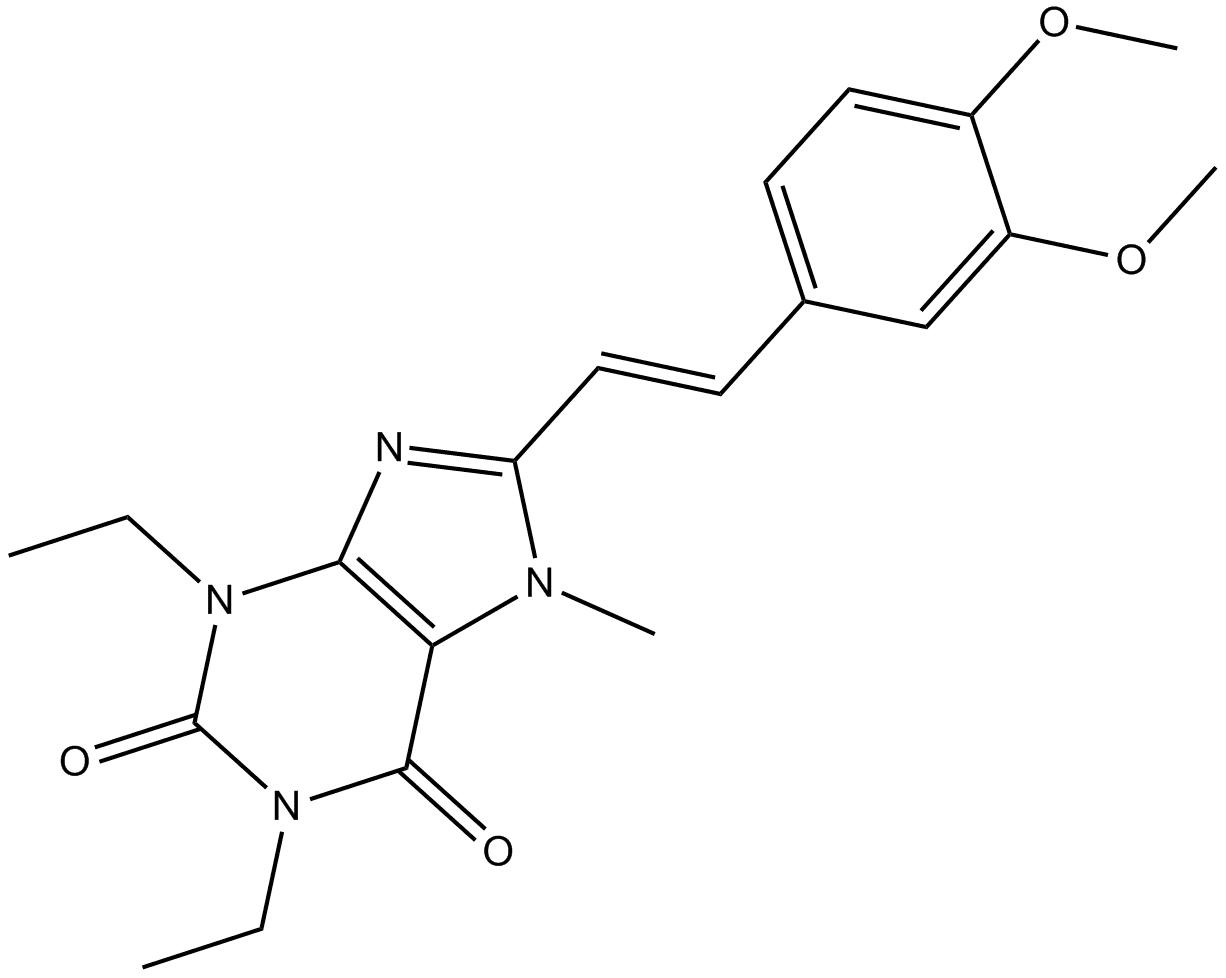 Istradefylline (KW-6002)
