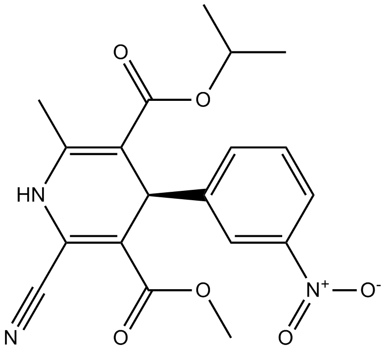Nilvadipine