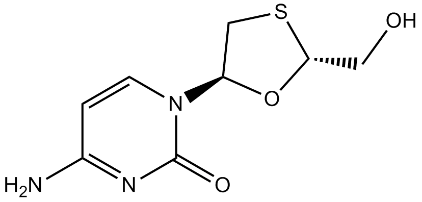 Lamivudine