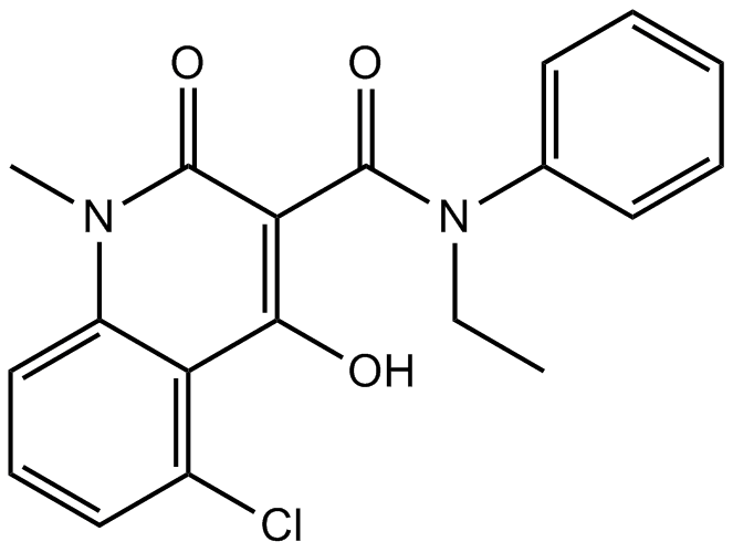 Laquinimod (ABR-215062)