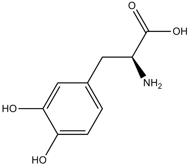 Levodopa