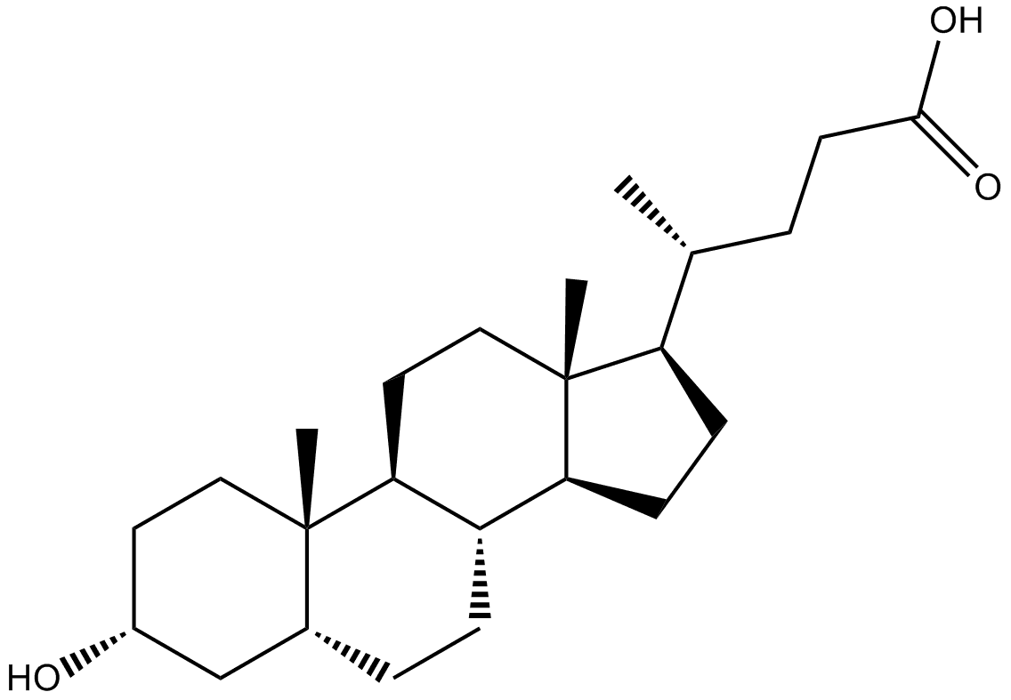 Lithocholic Acid