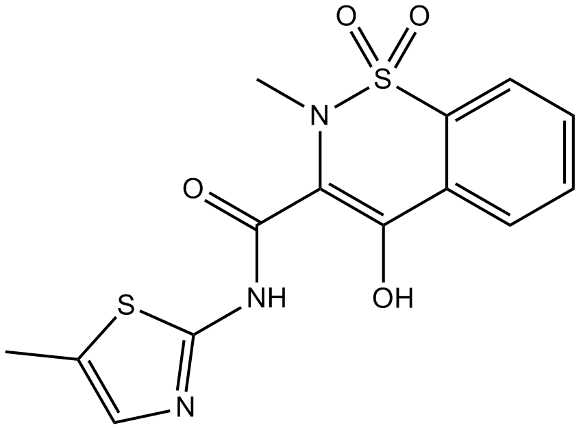 Meloxicam (Mobic)