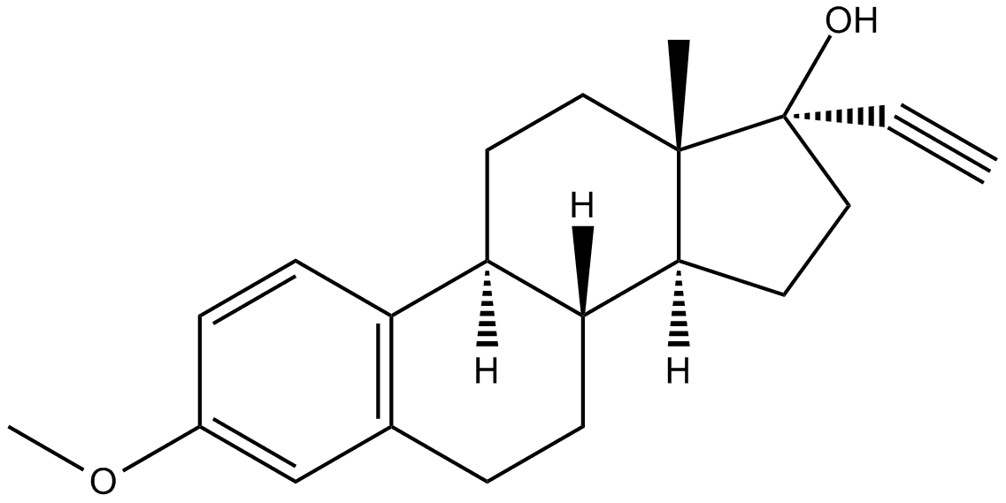 Mestranol
