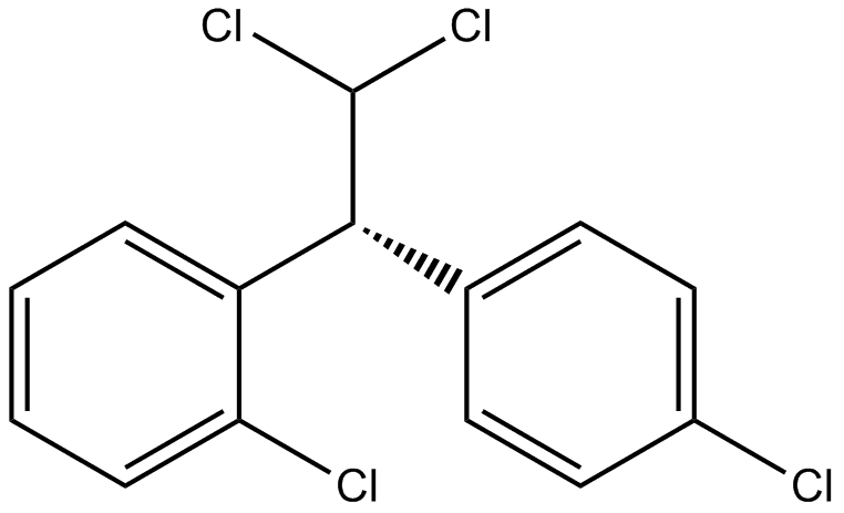 Mitotane (Lsodren)