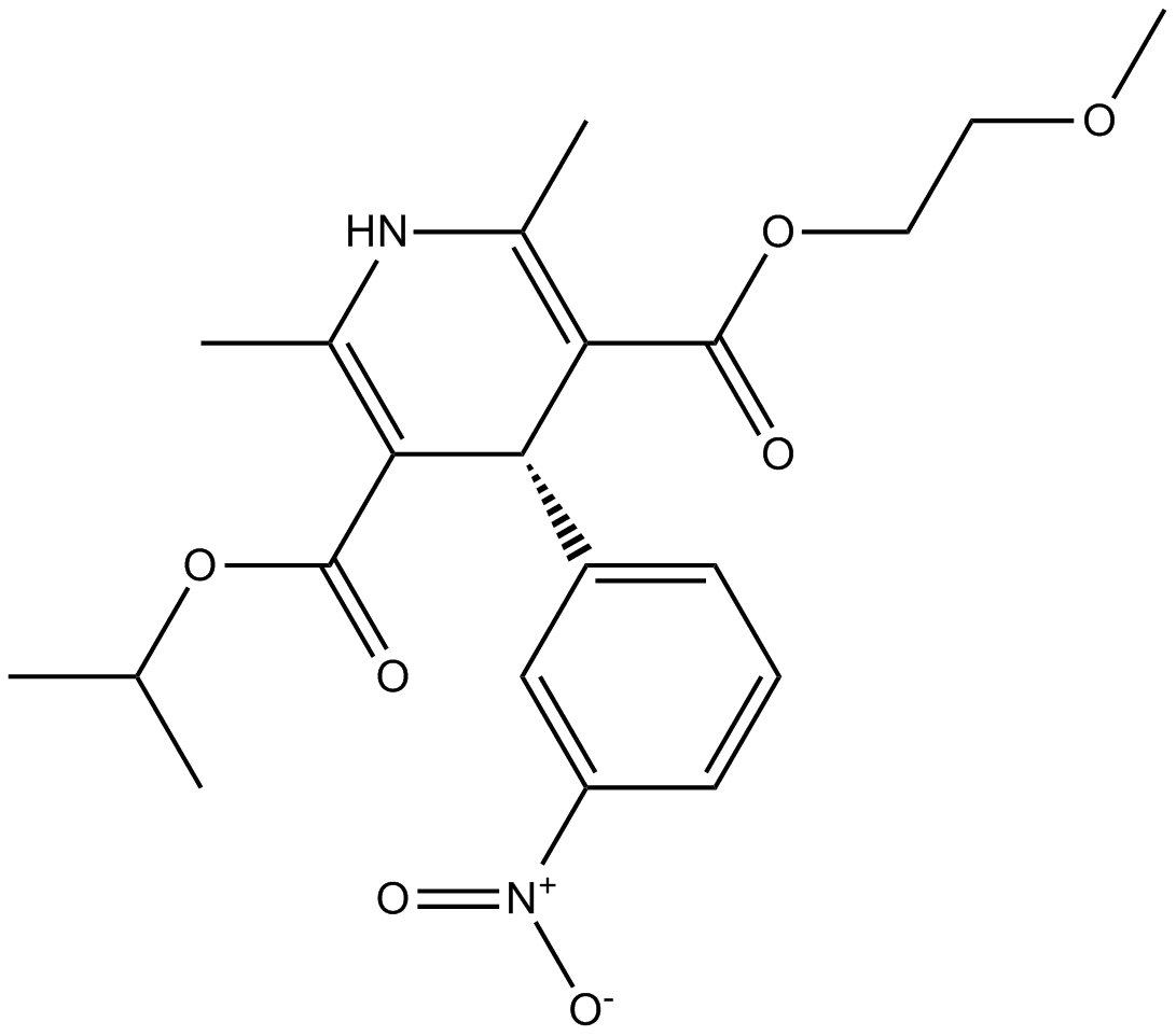 Nimodipine
