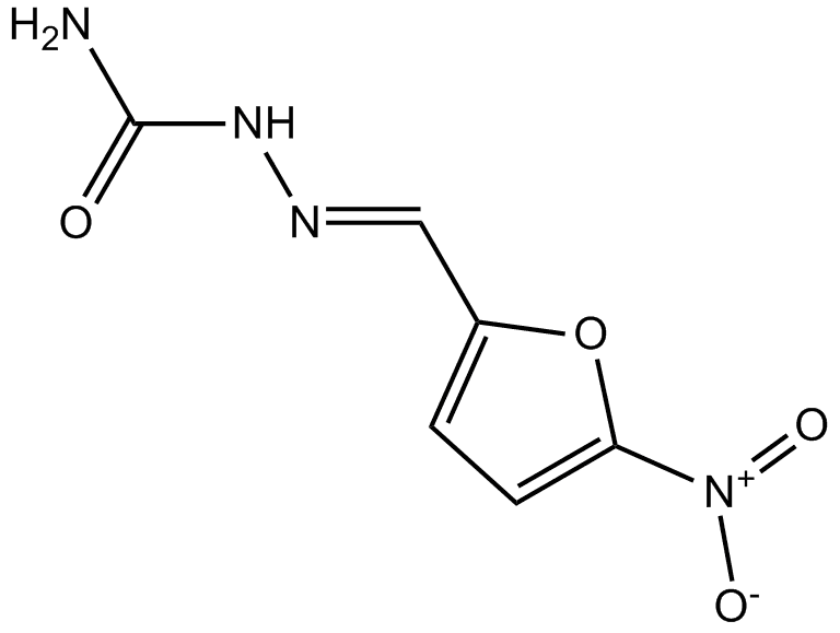 Nitrofurazone