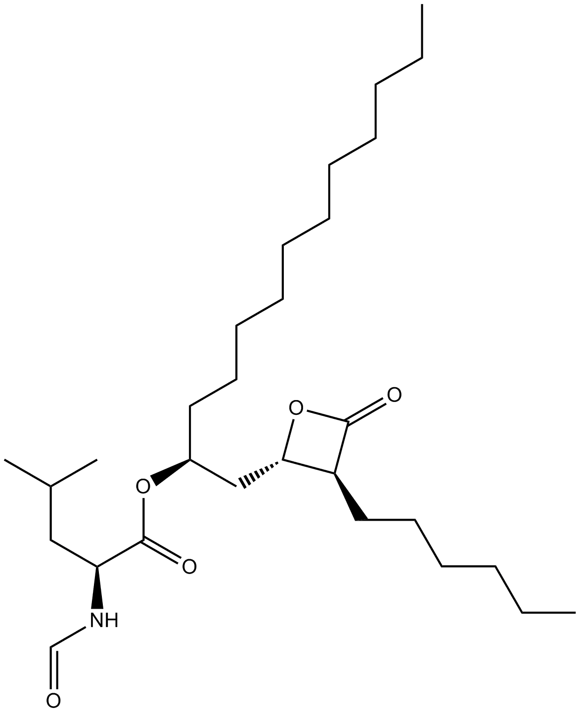 Orlistat