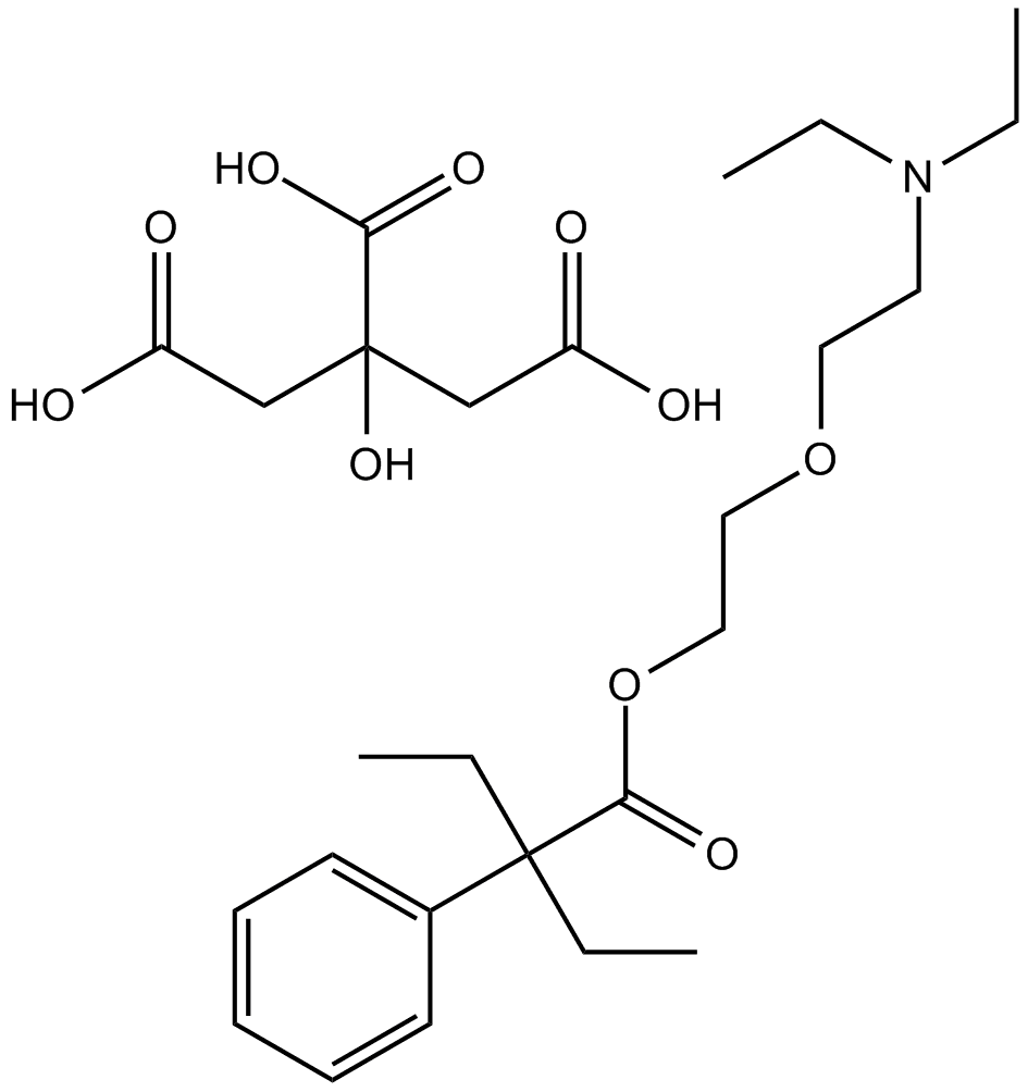 Oxeladin Citrate