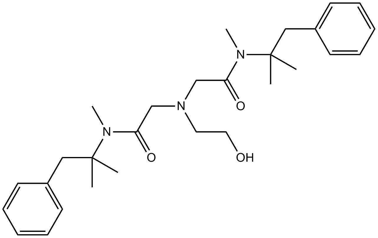 Oxethazaine