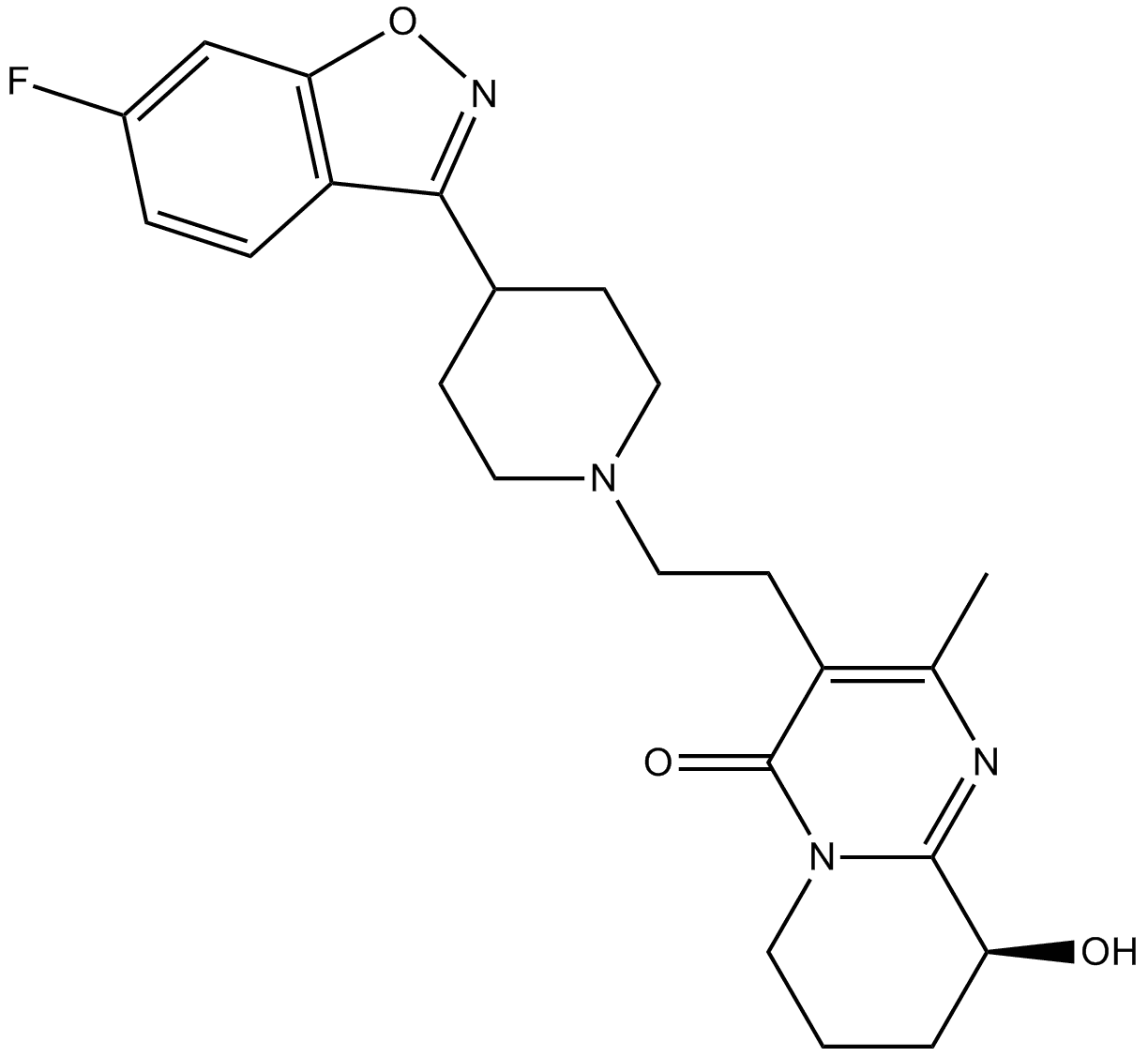 Paliperidone