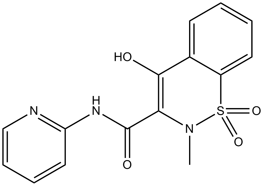 Piroxicam