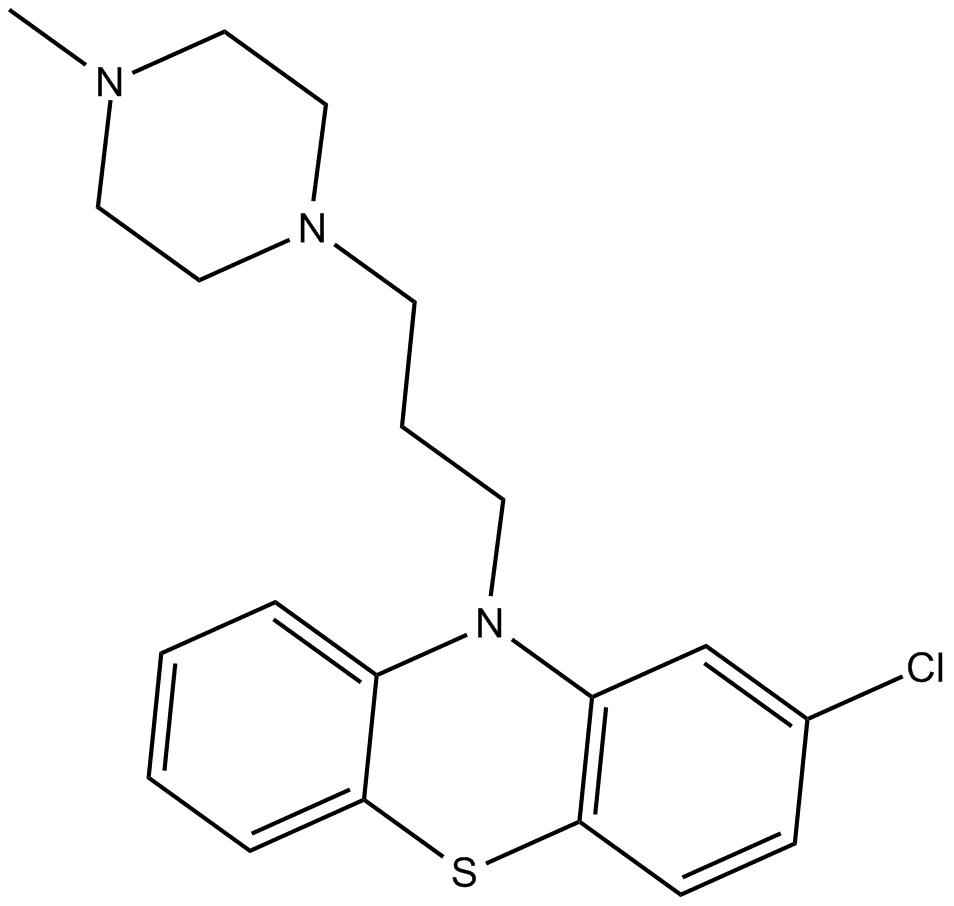 Prochlorperazine