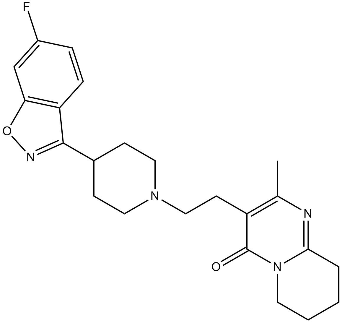 Risperidone
