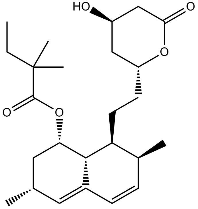 Simvastatin (Zocor)