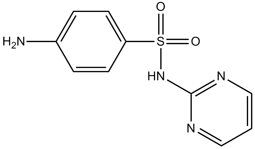 Sulfadiazine